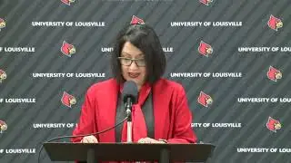 UofL to launch health care cybersecurity curriculum with $6.3 million in NSA funding