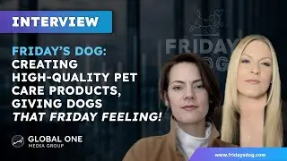 Exclusive Interview With Friday&rsquo;s Dog 🐶: This Pet Care Company&rsquo;s Growth Secret + 2023 Plans