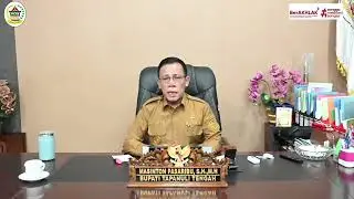Bupati Tapteng Dukung Pelaksanaan Verifikasi dan Validasi Keluarga Beresiko Stunting