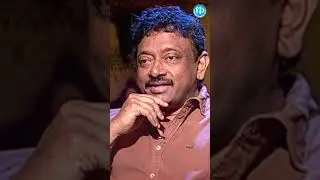 RGV Funny Comments #rgv #ramuism #shorts