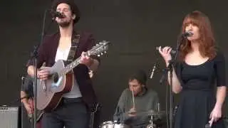 The Cosmic Carnival - Clockwork (Live)