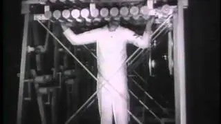 MACARTHUR RETURNS TO THE PHILIPPINES [ETC.]