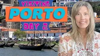 Best Things to do in my Favorite City - Porto Portugal 🇵🇹