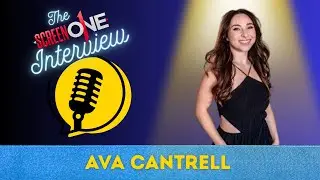 Ava Cantrell: Discovering Abigail's Hidden Darkness