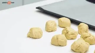 Pečení v konvektomatu Miele