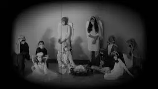 Christmas Pageant - The Movie