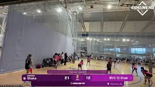 BVC 12 Shak vs. Shaka (2026.01.18)