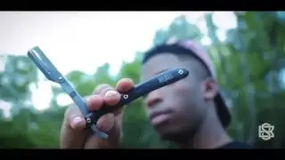 Stache Product Promotion - rebel razor, we the plug, stache rock.