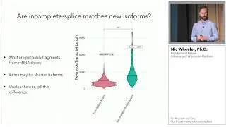 Long-read RNA Sequencing in Neglected Human Parasites