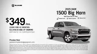 RAM 1500 09/24/2025 6168915