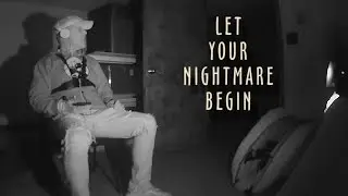 Paranormal Nightmare TV Please Like And Subscribe