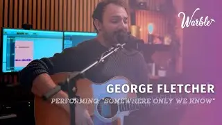 George Fletcher // Performing: 