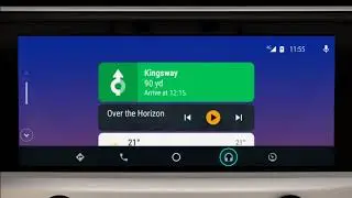 Defender | Android Auto Software Updates | How to