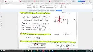 Root Locus شرح عربى