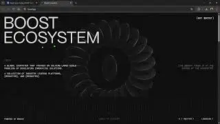 Что такое токен Boost ($BOOST) | Обзор токена $BOOST