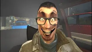 when radio doesn't work but you're beatboxer 3 [sfm]