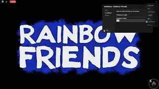 rainbow friends script (PATCHED)