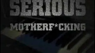 Headbanger - Serious Damage