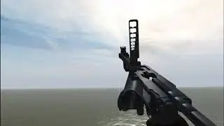 [BF2] M320 reanimations