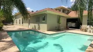 9803 Sequin is for Sale in Laredo, TX