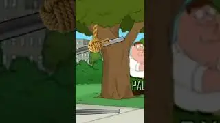 family guy metal pipe