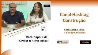CAT - CERTIDÃO DE ACERVO TÉCNICO