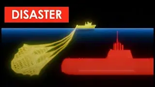 What REALLY Happened in The Antares Disaster
