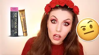 Il Fondotinta PIù COPRENTE AL MONDO? 😳 | FIRST IMPRESSIONS