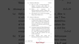 BPHCT-135 DECEMBER-2022 QUESTION PAPER IGNOU