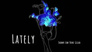 Shawn Law Yone Gilad - Lately