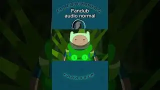 fandub de fern sin ai #horadeaventura #fandub #parati #sad #fern #finelhumano