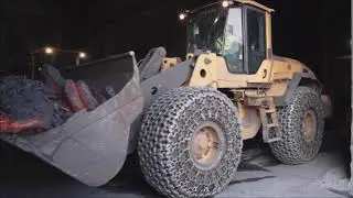 RUD Tyre Protection Chains - Your Trusted Partner