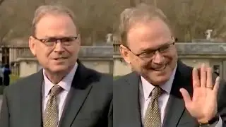 Kevin Hassett DESTROYS CNN's Reporter Over Egg Prices