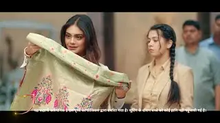 Doree 2 Promo | Mon - Fri, 10:30 PM SIN/ 7:30 PM SYD | Colors TV APAC
