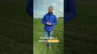 Jak ograniczyć chwasty w zbożach wiosną❓ #chwastyzbożowe #ochronazb&oacute;ż #basfagro #agro