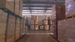 Corporaci&oacute;n Alcoholes Del Caribe