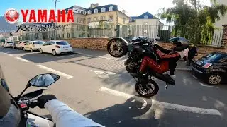 M&Eacute;CHANTE BARODE EN VILLE (  J'AI FAILLI ME PRENDRE UN SKATE )🤣