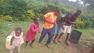 Mambo ni polepole gakii