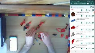 LEGO Chima Flinx's Ultimate Phoenix 70221
