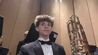 Fearless - Carol Brittin Chambers - Bass Trombone