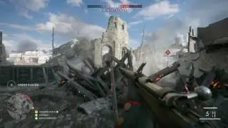 Battlefield 1-Bad Sound Quality