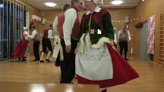 Ellin polkka