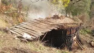 ČEMERNO Vrljan - Stanča - Veliko brdo - Pajovići