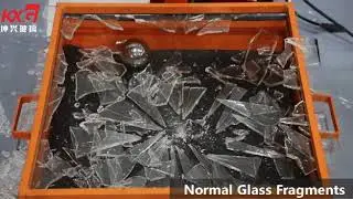 tempered glass vs non tempered glass