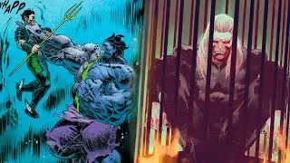 Hulk humilie Namor & Knull est de retour | SNAP SHOW #1