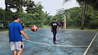 GAME 3, DANIEL, JOJE PINOY, DAVID CHEN VS LEGI, ALVIN, ERWIN, GAME ON!!