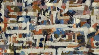 VISITES CONFINÉES. Episode 14 : Migration de Pierre Alechinsky