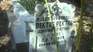 bezir muhtar mezarligi aksaray