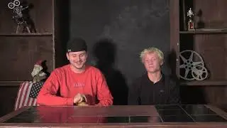 Terror TV 4: September 15th, 2025