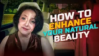 How to enhance your natural beauty.  #vlog #viral #beauty #beautiful